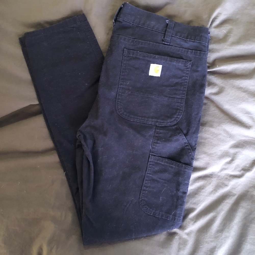 Carhartt Skinny Pants